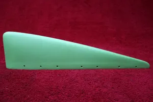 Cessna 310, 320, 335 Conical Elevator Tip PN 0832120-1